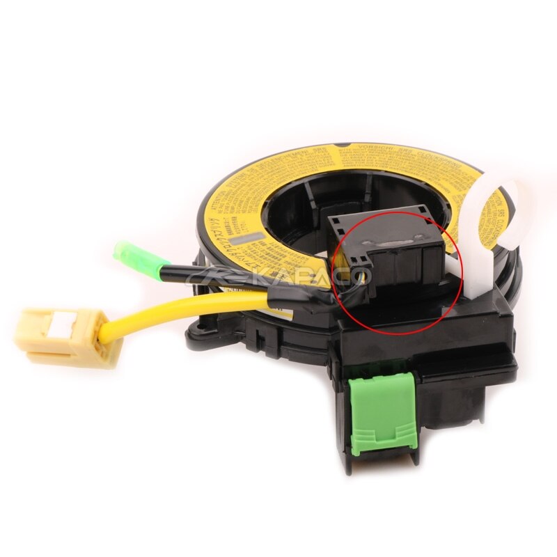 MR583930 MR-583930 MR583932 Slip ring coil For Mitsubishi Lancer Outlander