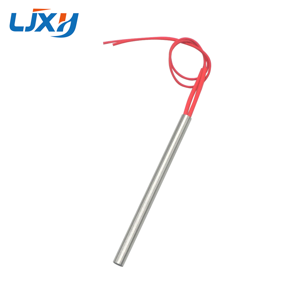 LJXH 400 W/500 W/650 W Riscaldatore A Cartuccia AC110V/220 V/380 V Cartuccia di Riscaldamento elemento