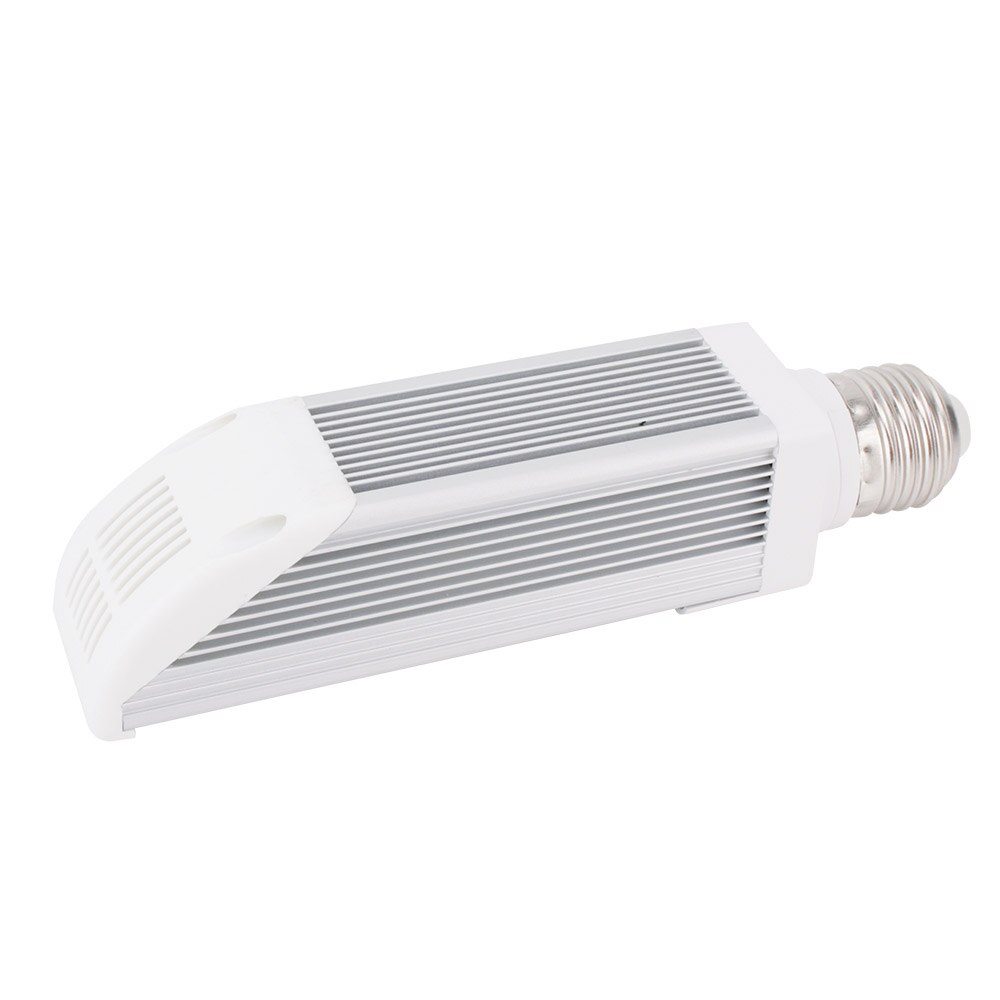 Full Spectrum LED Grow Light Bulb E27 E26 25W AC85-265V 2 Modes Indoor Tent Greenhouse Plants Vegs Seedling Growing Phytolamp