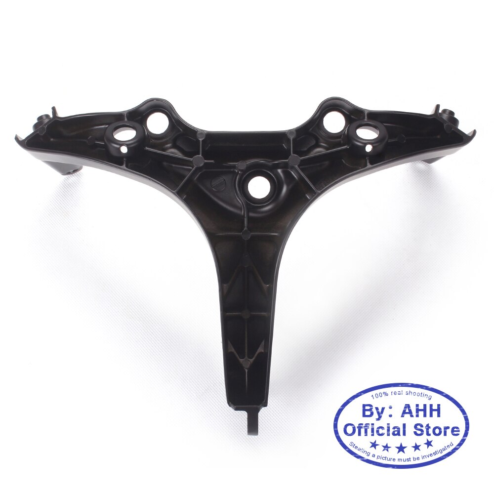 Ahh forlygtebeslag motorcykel øvre stag kåbe til honda cbr 1000rr cbr 1000 cbr 1000 rr 2004 2005 2006 2007 04 05 06 07 del