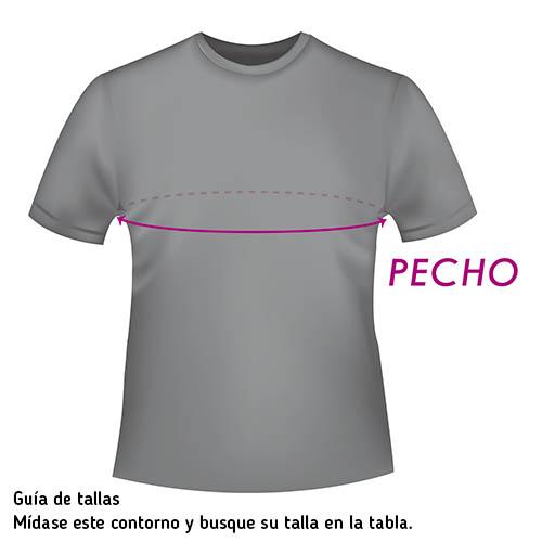Bata Peluquería Vico Cani Azul BATA VICO CANI AZUL/NEGRO TALLA M
