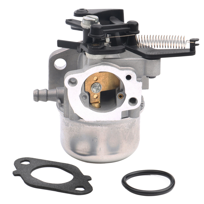 Carburador 796608 591137 para cortacésped Briggs & Stratton 590948 59094 111000 11P000 121000 12Q000