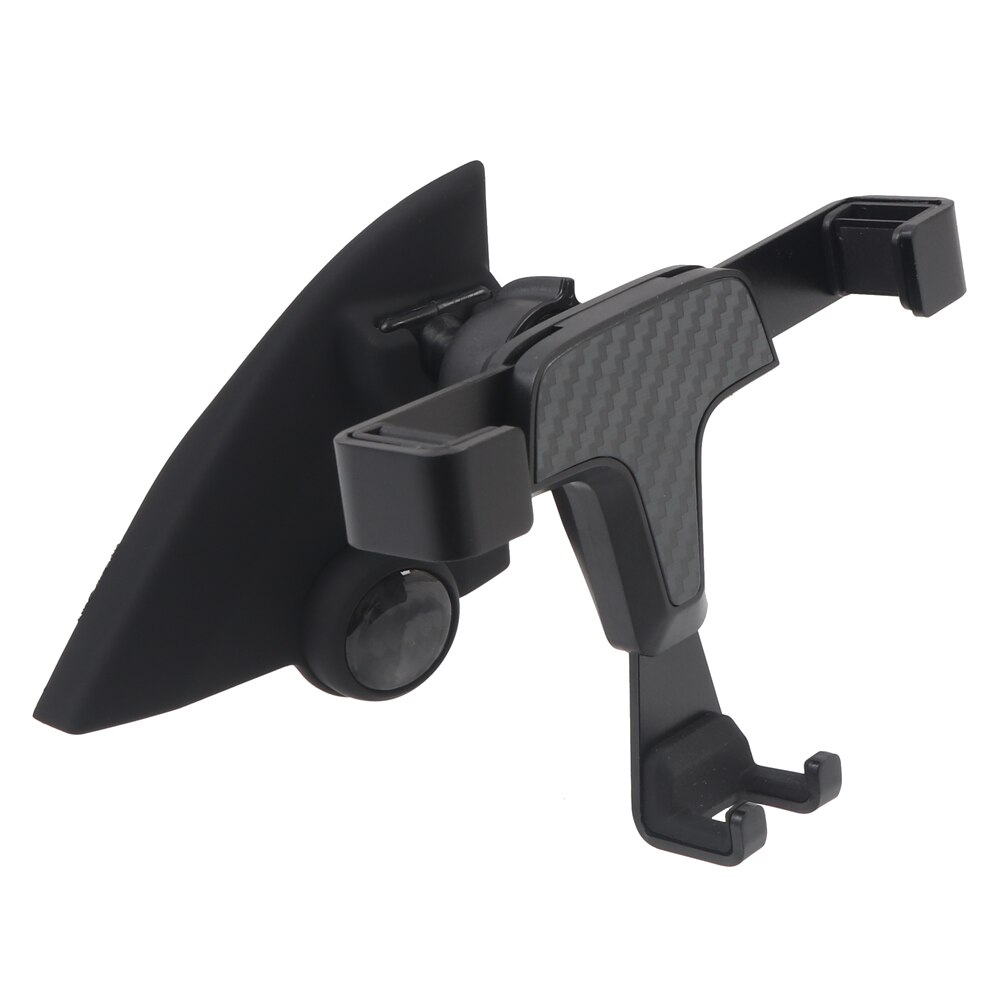 Voor Mercedes-Benz Vito W447 Auto Air Vent Mount Smart Telefoon Houder Stand Mobiele telefoon Stabiele Cradle 1Set