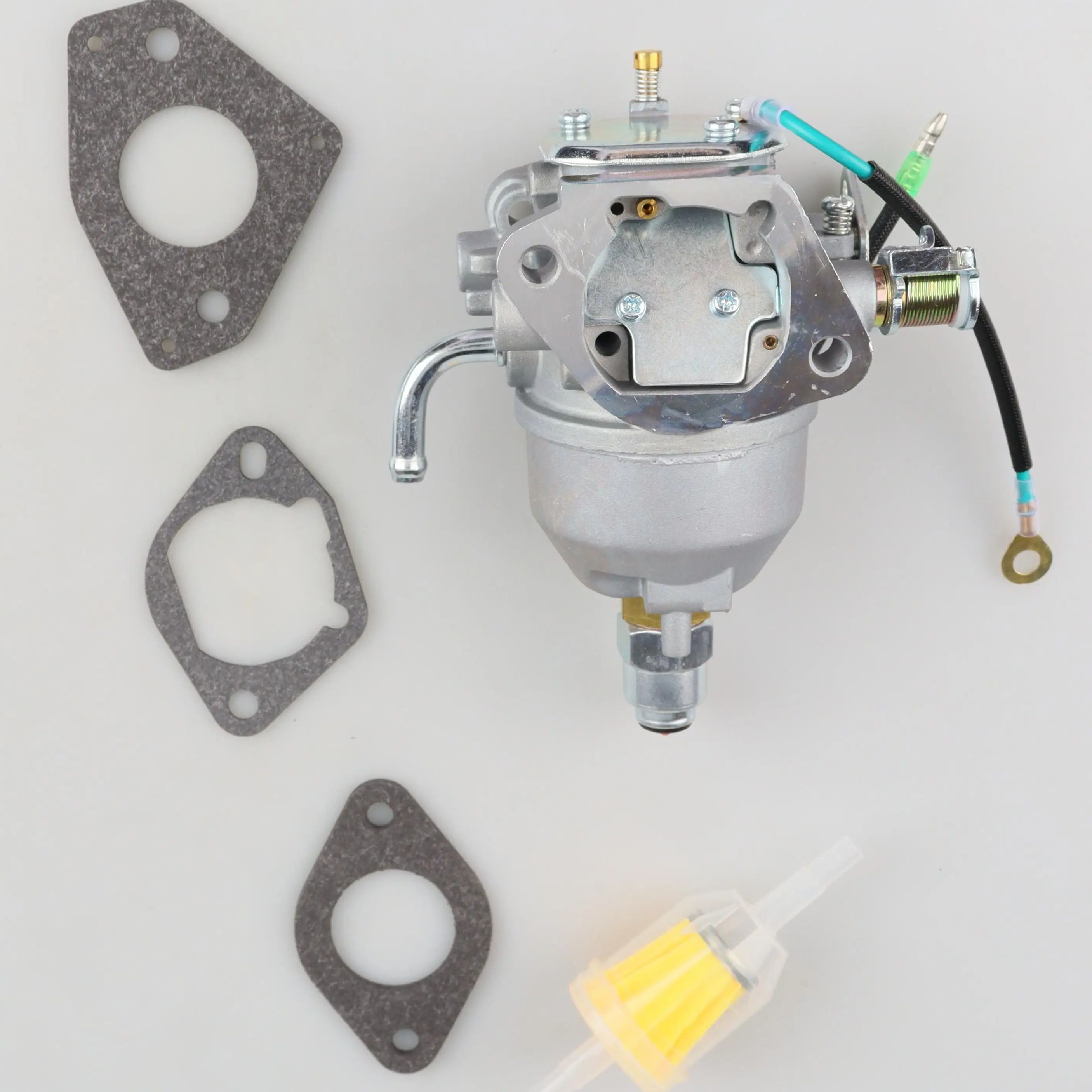 2485325-S Carburateur voor Kohler CV20 CV21 CV22 CV18S CV20S CV22S CV725 Motor Vervangt 24-853-25-S, 24-853-50-S