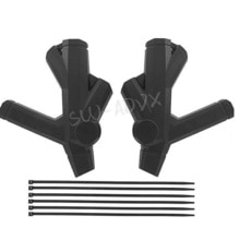 SW-ADVX Frame Protection for KTM 1090, 1190, ADVENTURE, 1290 SUPER ADVENTURE