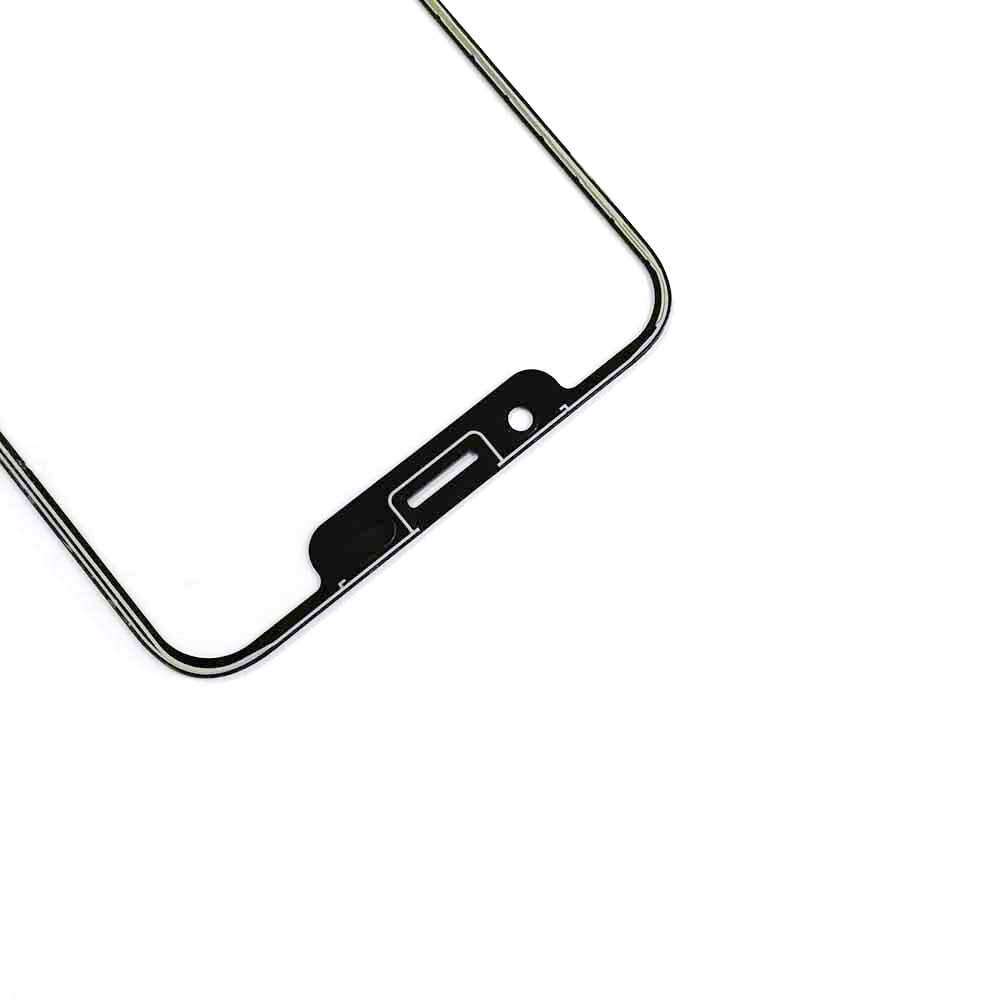 KOSPPLHZ Black 6.18 inch For OUKITEL C13 PRO Touch Screen Digitizer Glass Panel Sensor Repair Part C13PRO C 13 +tools