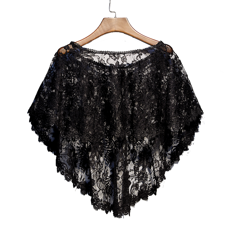 YUEMOE Middeleeuwse Sjaal Bruin - Katoenen Wrap Sjaal 150x190cm | Voor LARP, Cosplay & Renaissance Feesten