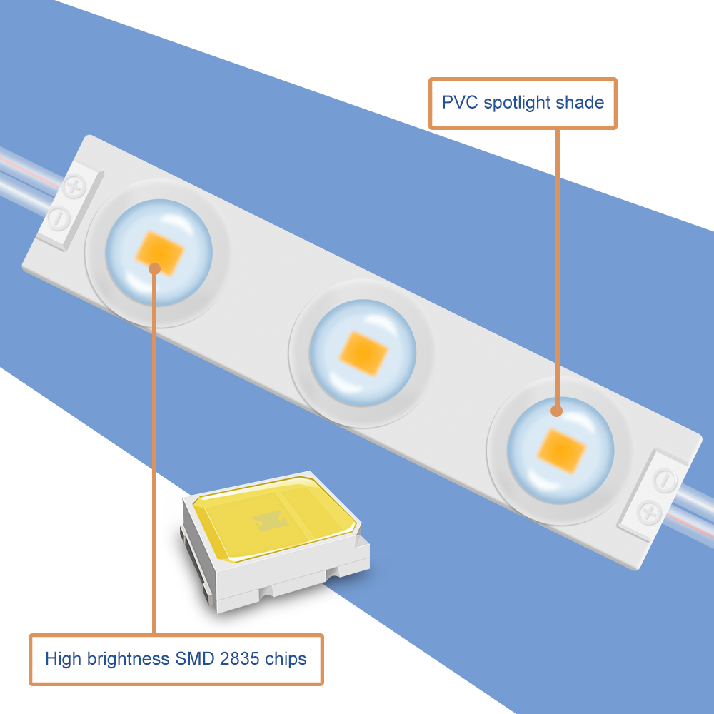 12V Makeup Mirror Light Dressing Table Light USB Hollywood Vanity Mirror Wall Lamp LED Bulb Bathroom Toiletries Lighting LED Kit