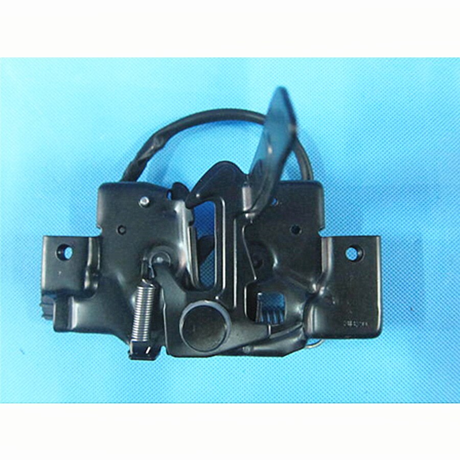 Biltilbehør motorhjelm lås aktuator  bs1a-56-620 til mazda 3 2003 mazda 5 2007