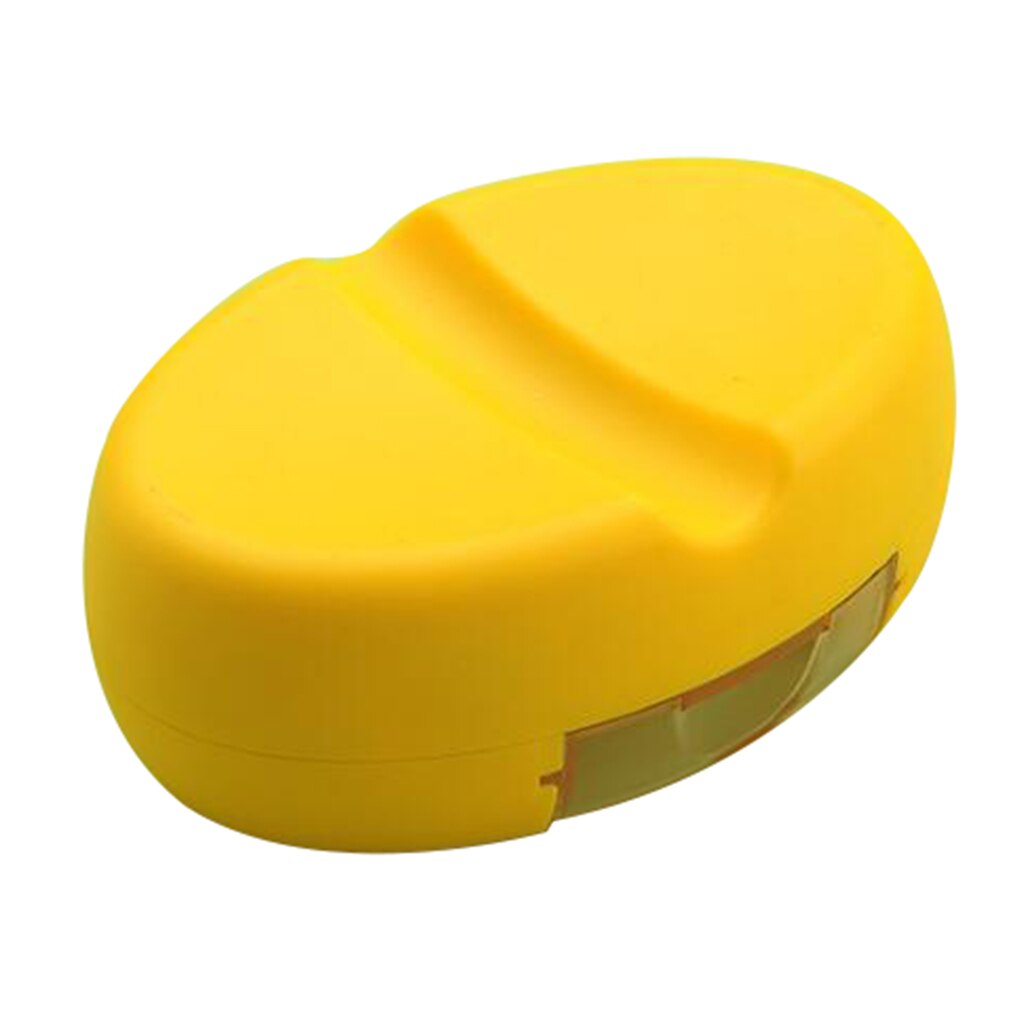 Magnetic Sewing Pincushion Pins Holder Sewing Quilting Pins Holder: Yellow