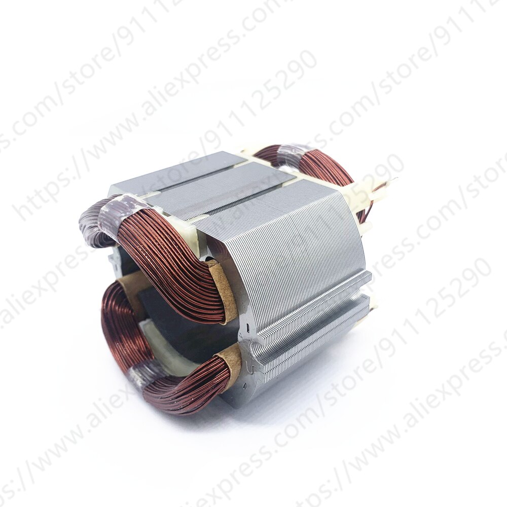 Stator Field for Makita HR4010C HR4001C HR4010C HR4003C HR4013C HR4011C HR4001CX HR4001CX2 HR4001CX1 HR4013C 625758-6