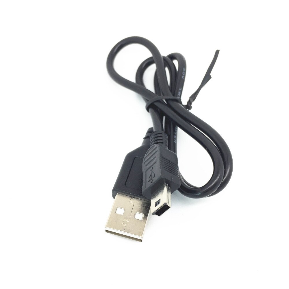 50cm cargador de Cable Usb para MOTOROLA RAZR V3a V3 V3c V3e V3i V3m V3r H700 MING Q Q2 Z6 Z3 Z6tv Z8 V360 V365 W755 SLVR L7 L71