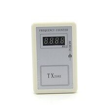 Numbers Only Frequency Counter Car Frequency Meter Digital Frequency Meter Frequency Detector
