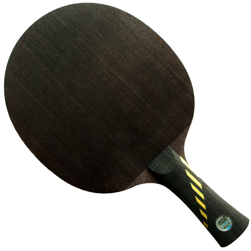 Hoja de tenis de mesa Galaxy Milky Way Yinhe MC-2 MC 2 MC2, para raqueta de ping pong