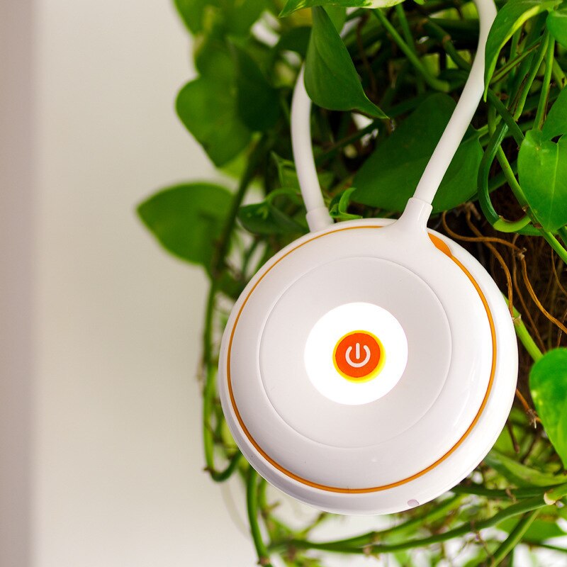 LED portable desk lamp USB touch dimming folding reading eye protection table lamp lighting learning night light