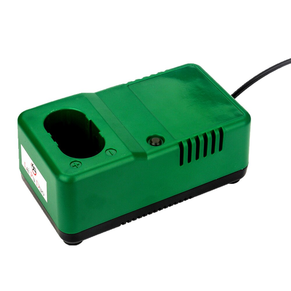 EB1214S Batterij 12-Volt 3.0Ah Vervanging Oplaadbare Batterij Voor Hitachi EB1212S EB1214L Eb1220bl C5D, DS12DVF3 320386: charger