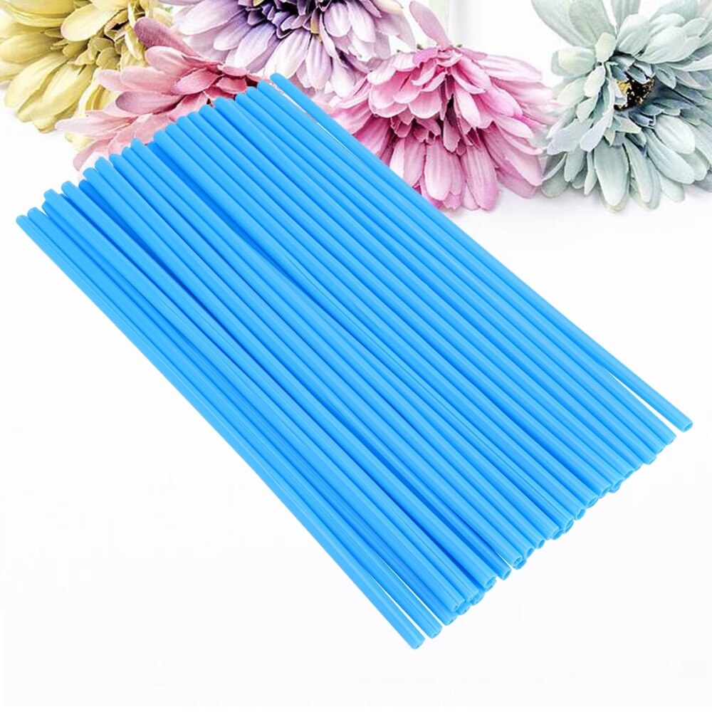 Fundas para radios de bicicleta, Kit Protector para llanta de rueda de Motocross, MTB, color rojo, 75 Uds.