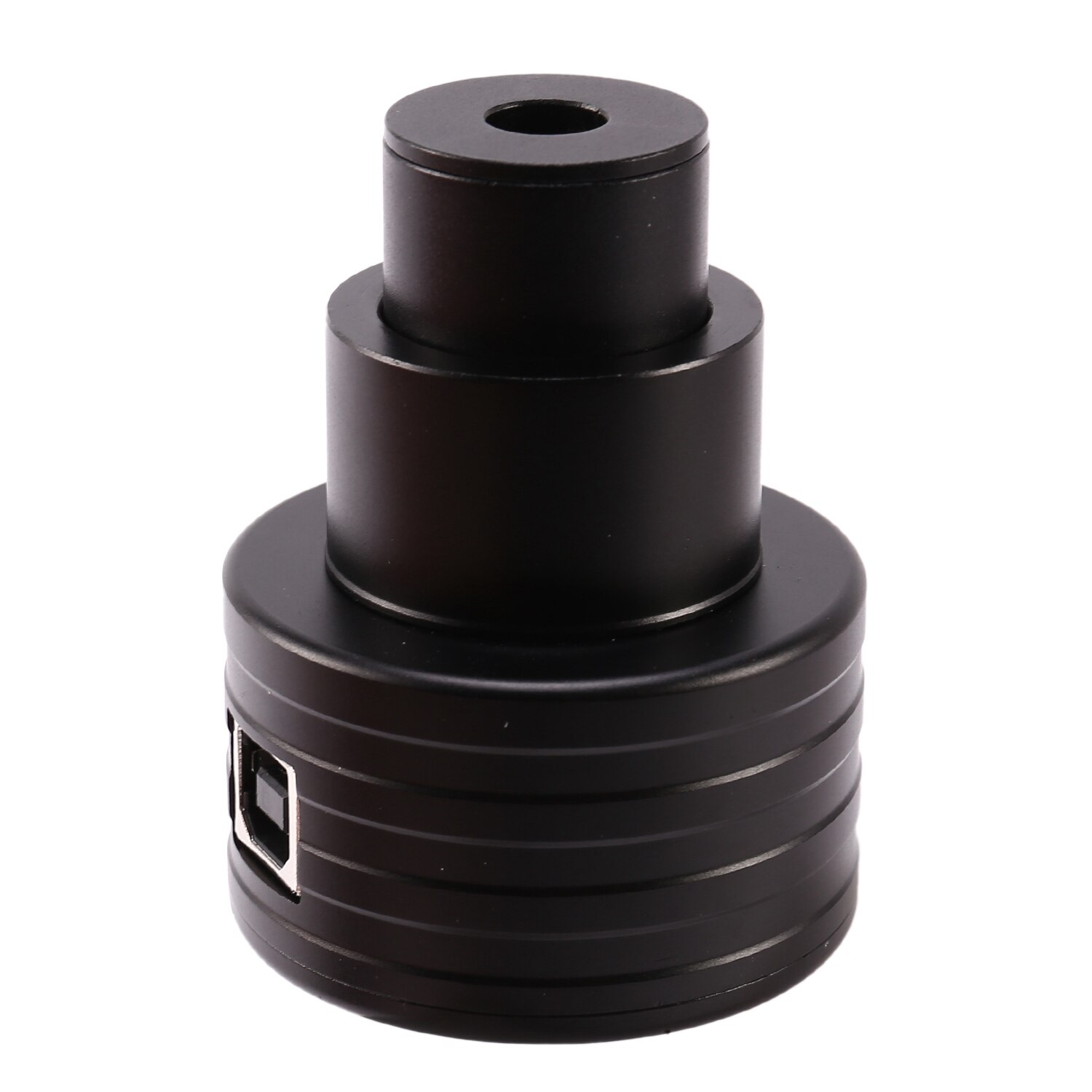 200W Pixel Biological Telescope HD Video Image Digital Microscope