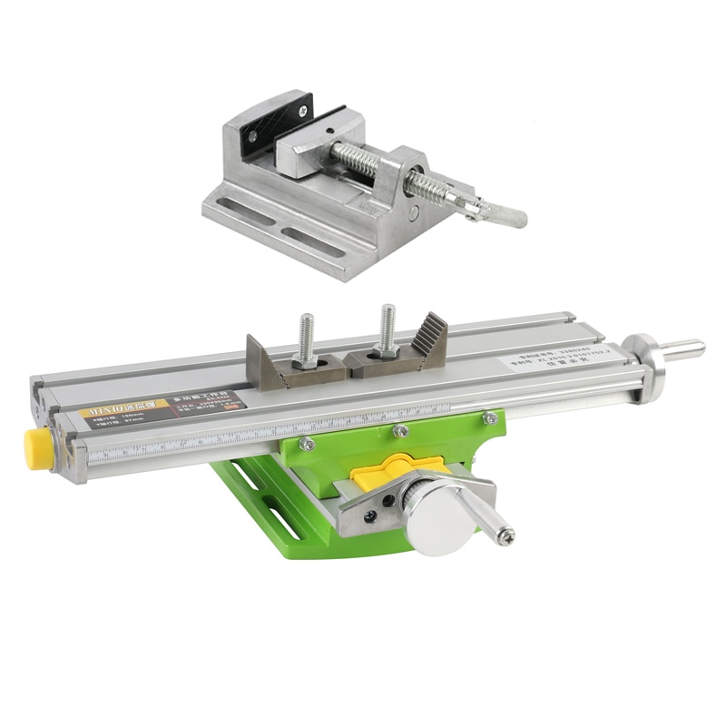 Aluminum Compound Bench Wood Working Fixture Work ... – Grandado