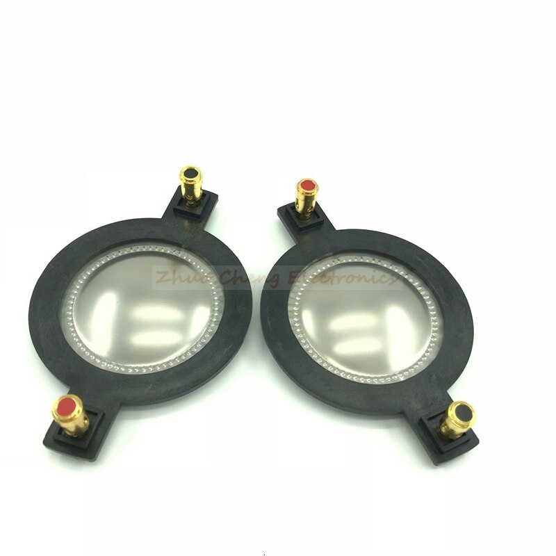 51.5 speaker part voice coil speaker replacement components Tweeter Speaker Dome diaphragm Replace Voice coil
