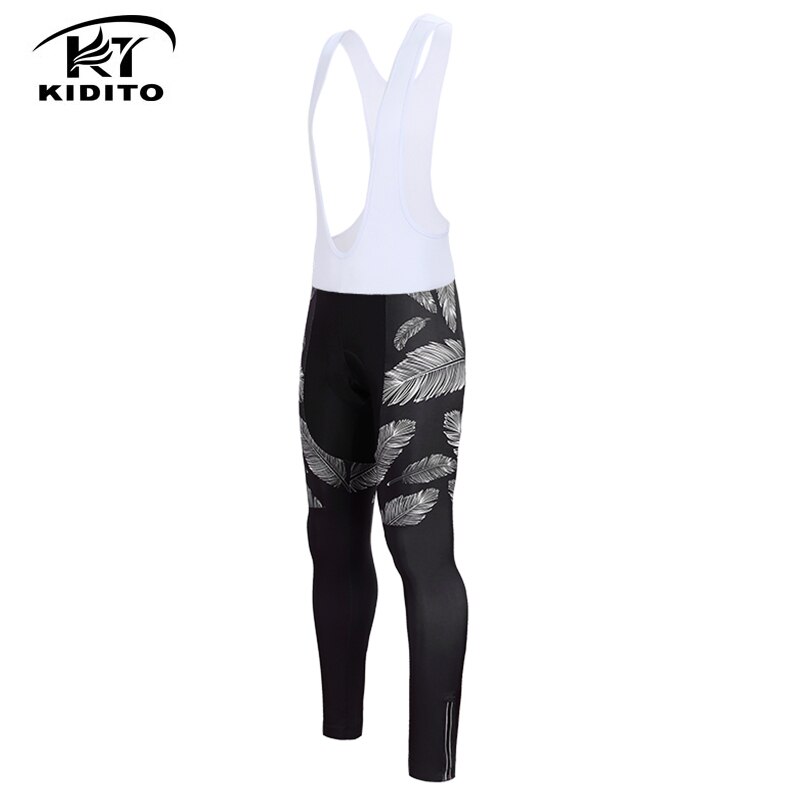 INBIKE Pantalon VTT Homme Hiver Velo Escalade Imperméable Cuissard Long Cycliste Vetement Pantalons de Pluie Noir L
