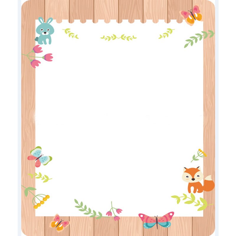 Message Board Magneet Magnetische Note Board Creatieve Magnetische Sticker Uitwisbare Magneet Leren Sticky Note Magnetische Sticker