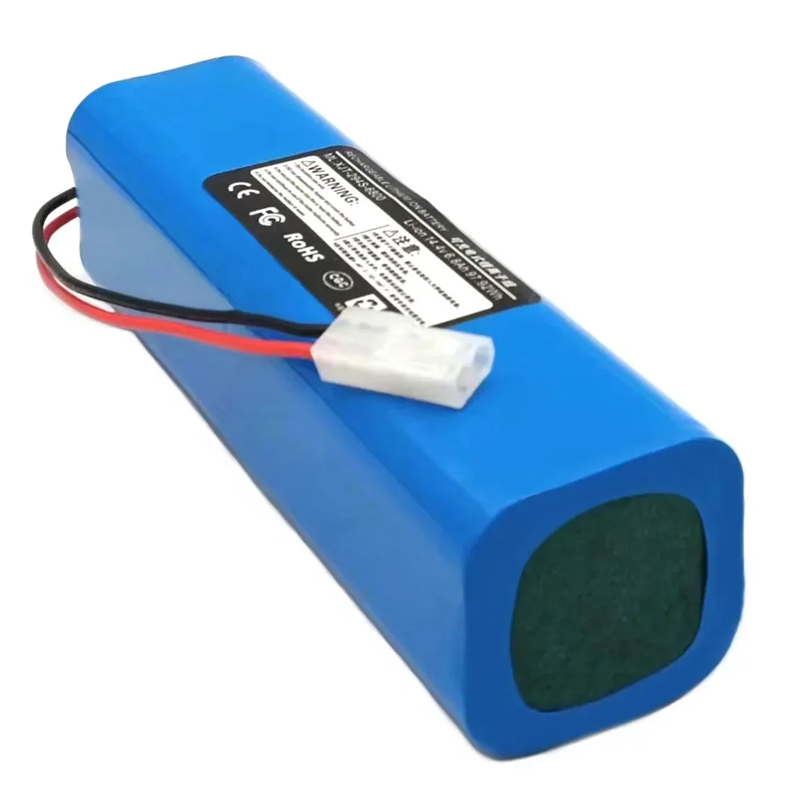 Für roemo syb2 Original zubehör Lithium-Akku 6800mah. 4 s2p. 14,4 v.