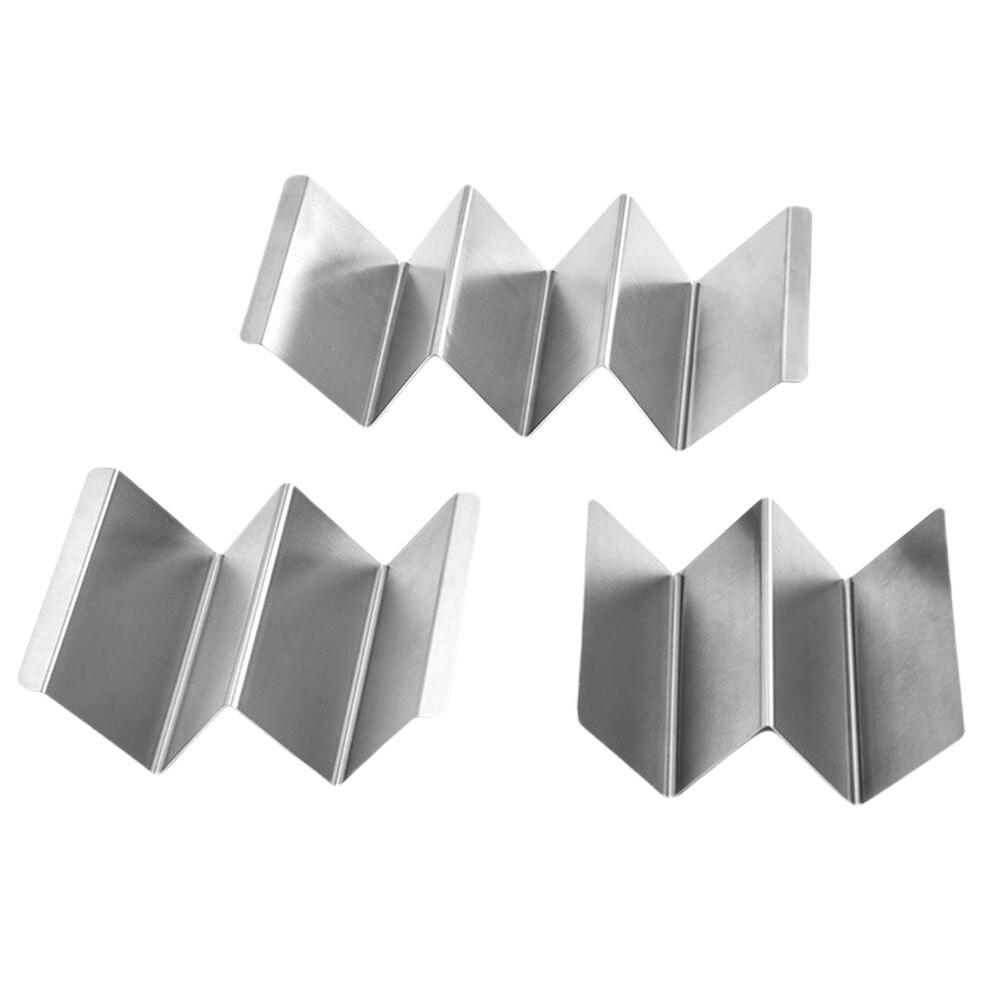 3-delige set stoompanhouder set, accessoires inclusief scheidingswandrek, roestvrijstalen stoommand, eierstomerrek, voor 3/5/6 liter snelkookpan, voor groenten, eieren, vlees, desserts