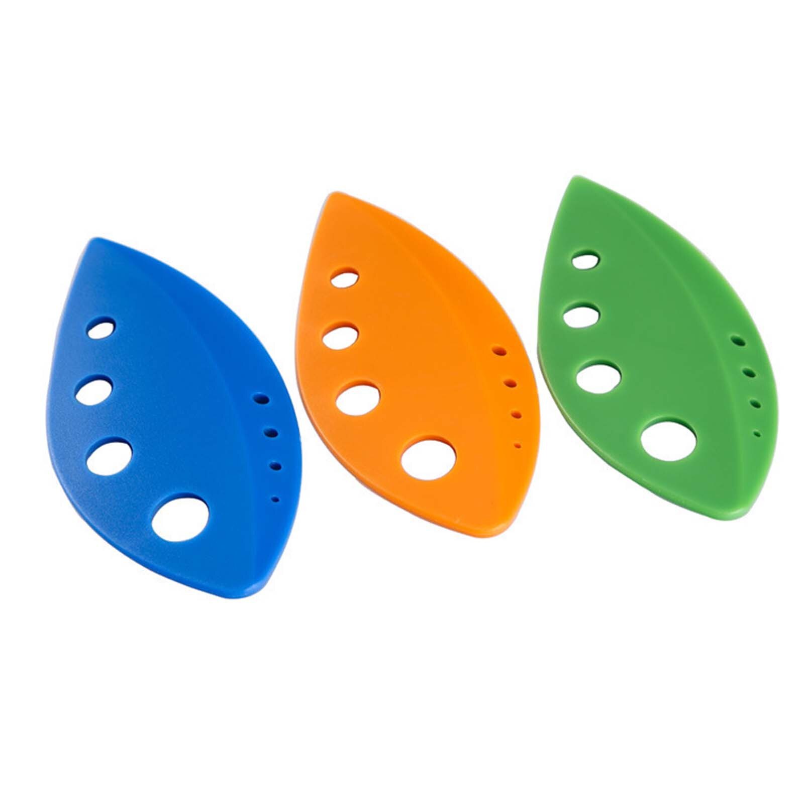1pc Food Grade Plastic Vegetable Leaf Separator Kitchen Accessories Vegetable Cutter Kitchen Utensils Kitchen Accessories #T2P