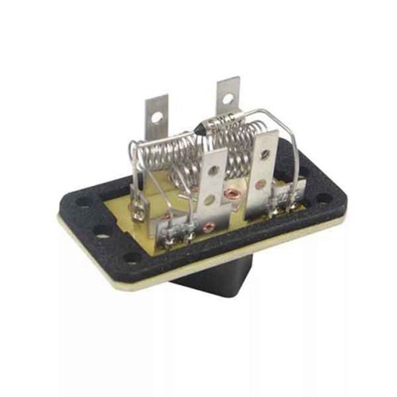 Blower Motor Resistor Heater for 1997-2004 Ford F-150 4L3Z19A706AA