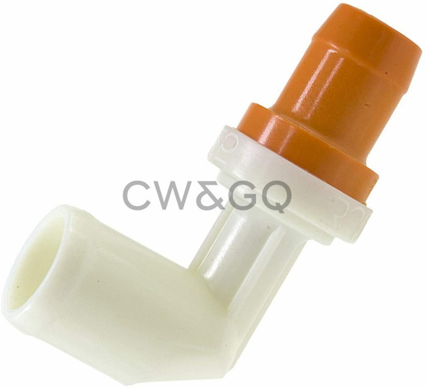 Pcv-klep Positieve Carterventilatie Voor Mazda M 3 5 6 03-12 MX-5 Miata L325 13 890A L32513890A l325-13-890A