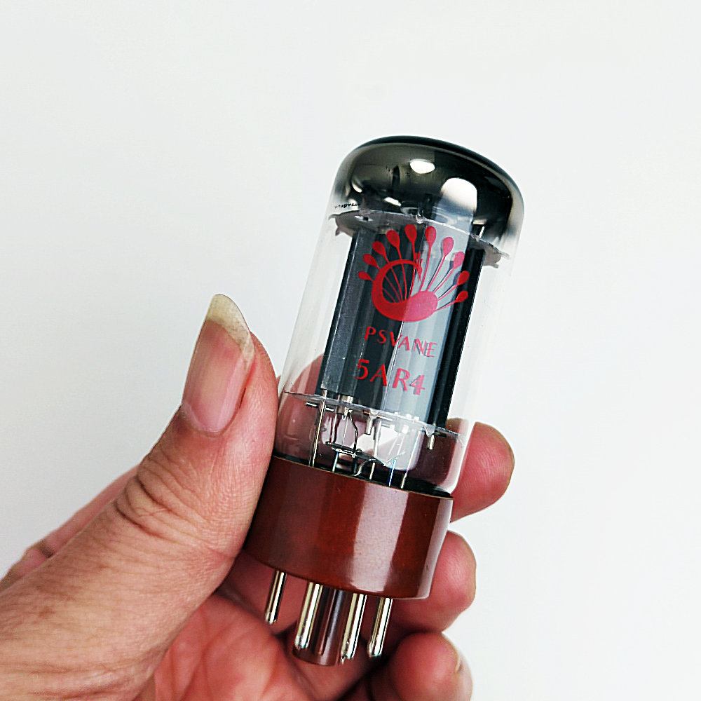 YHANWN 19 PSVANE 5AR4 Vacuum Tube Replace 5Z3PA GZ34 5U4G 274B 5R4 U77 5Z4PA HIFI Audio Vacuum Tube Amplifier Original Matched