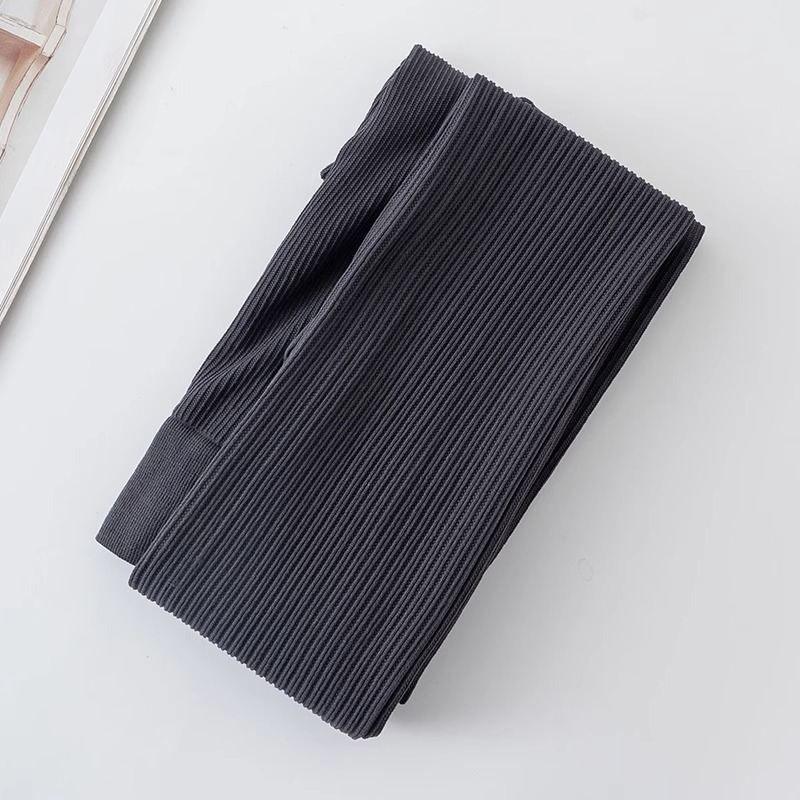 Moda outono delicado listras verticais mulheres meia-calça estiramento emagrecimento moldar lolita hottie sexy collants atacado: CÉU AZUL