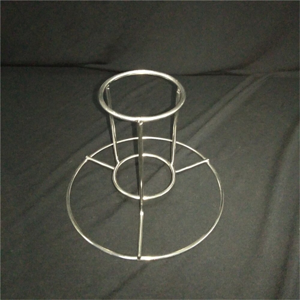 1/Pcs Bier Kan Kip Barbecue Grill Houtskool Barbecue Accessoires