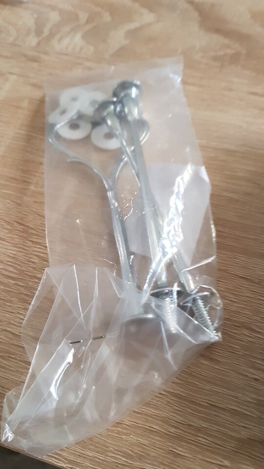 2/3 Layers Crown Cake Plate Stand Desserts Pastry Rack Handle Fitting Party Wedding Party Silver Gold 6 colors: 3 tie black