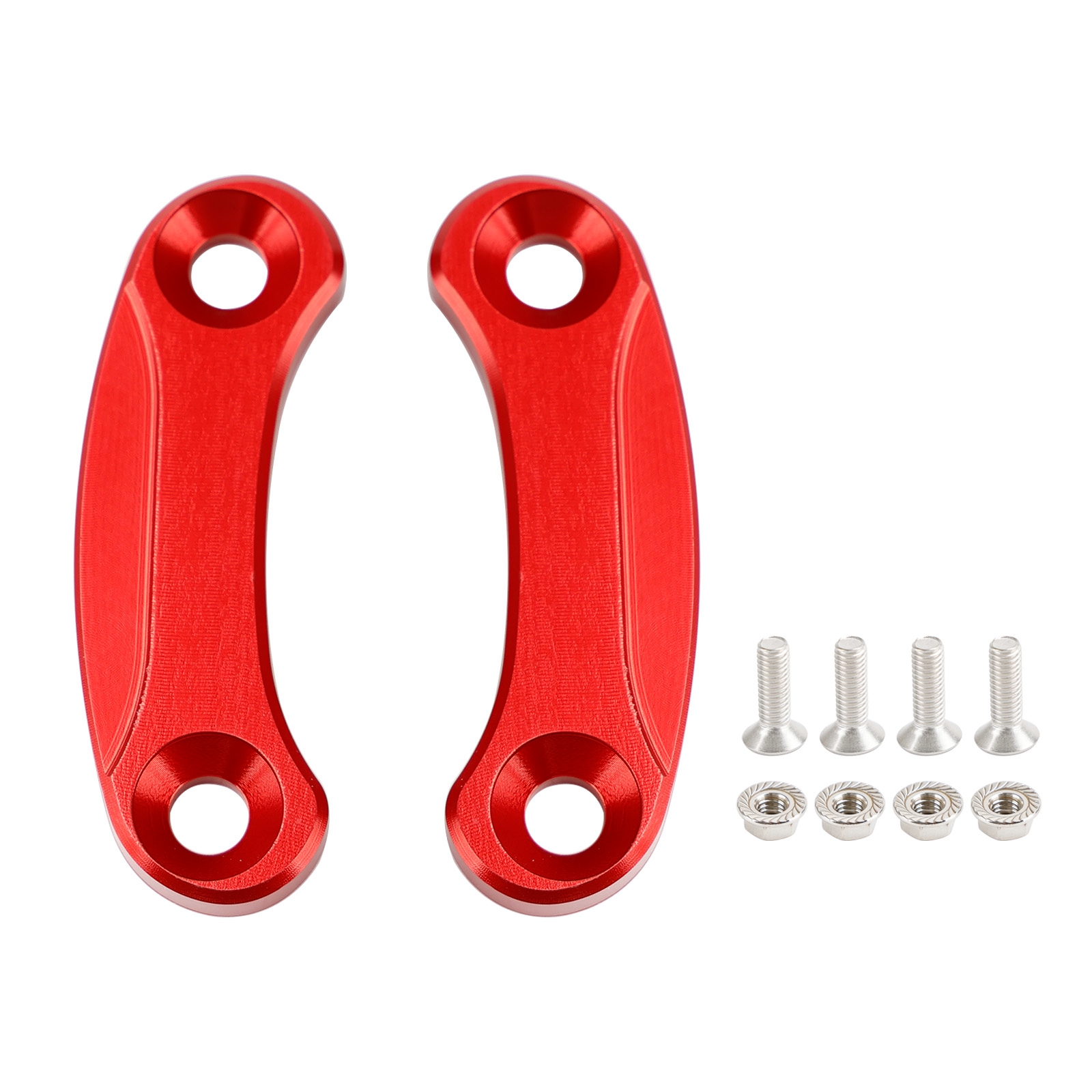Tappi del foro dello specchietto retrovisore in alluminio Artudatech per KAWASAKI ZX10R ZX-10R 2016 2017 2018 2019 2020 2021 2022 2023