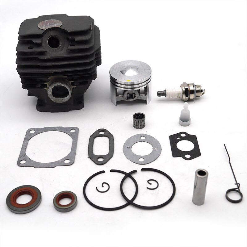 Kit de joint d&#39;étanchéité de Piston cylindre 46MM pour Stihl 028 028AV, pièces de rechange pour tronçonneuse Super jardin