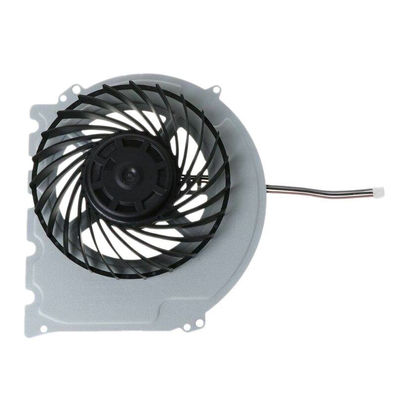 Ingebouwde laptopkoelventilator voor sony playstation 4 ps4 slim 2000 cpu-koelventilator