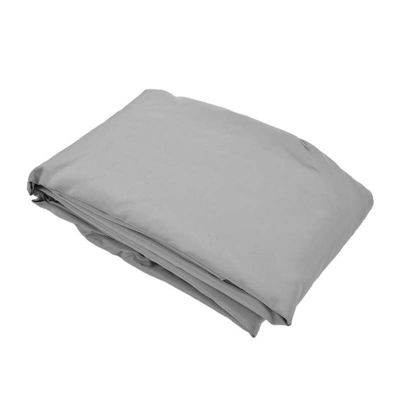 Shade Pergola Rectangle Shape Shade Sail for Garden Swimming Pool