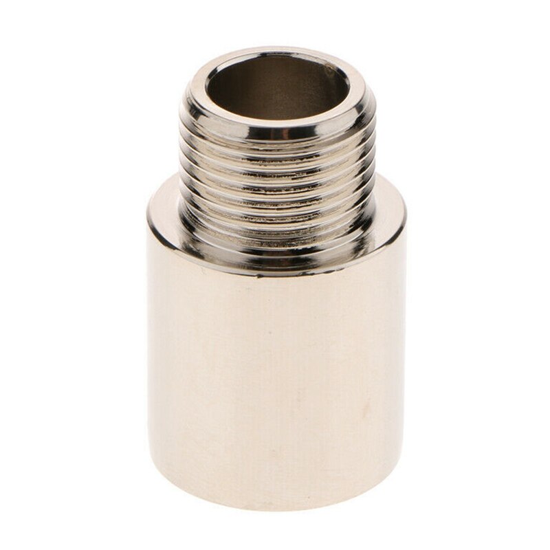 38mm O2 Sensor Bung M18x1.5 Oxygen Sensor Bung Extension Spacer Adapter for Universal Car Sensor Adapters