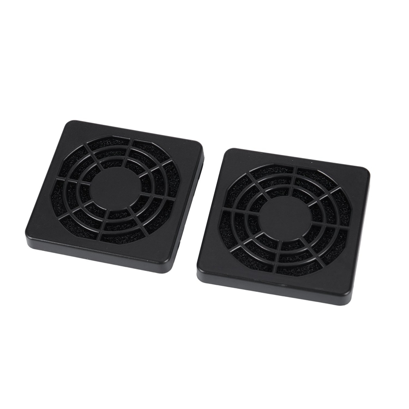 PATIKIL 58mm Camera Filter Case, 2 Pack