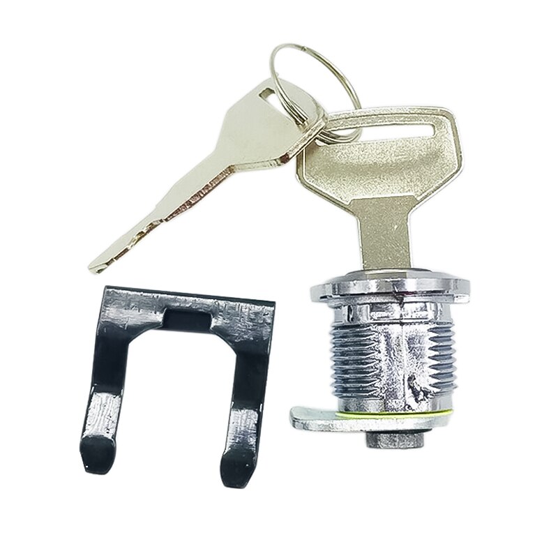 Excavator Accessories Hydraulic pump door lock side door lock large pump door lock for KOBELCO