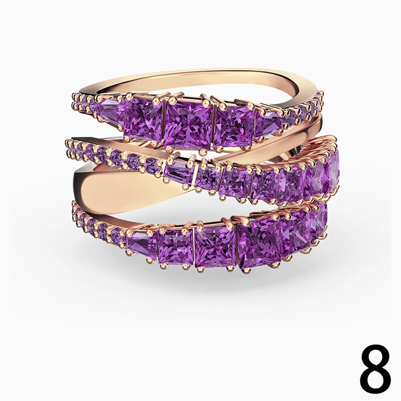 dames bijoux exquis torsion bijoux accessoires ensemble bijoux de fête filles: 5572712 8
