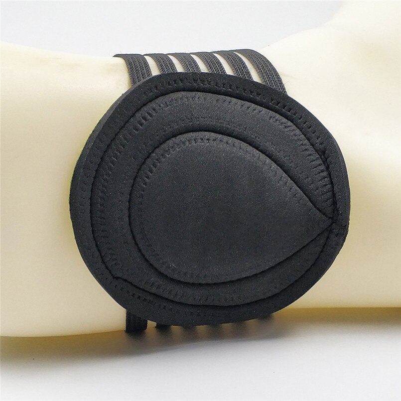 Sangle en nylon fasciite plantaire soutien de la voûte plantaire manches de Compression Protection sportive prévention et correction de la voûte plantaire