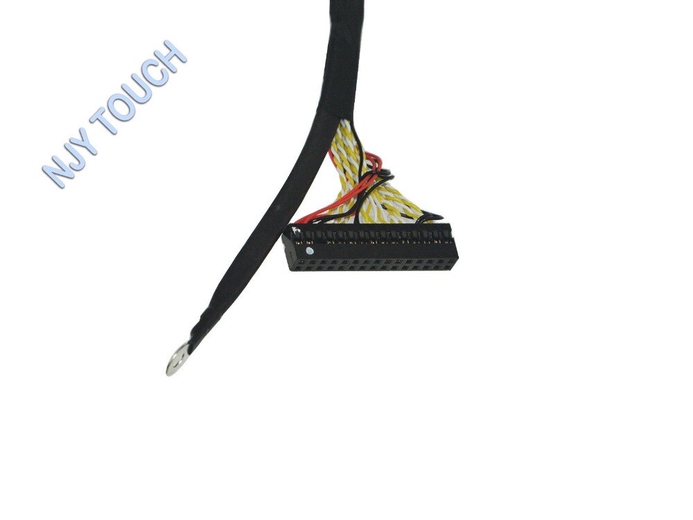 FI-RE51 Universal LVDS Cable DIY 31-55 Inch CHIMEI LG 1920*1080 HD LCD Panels