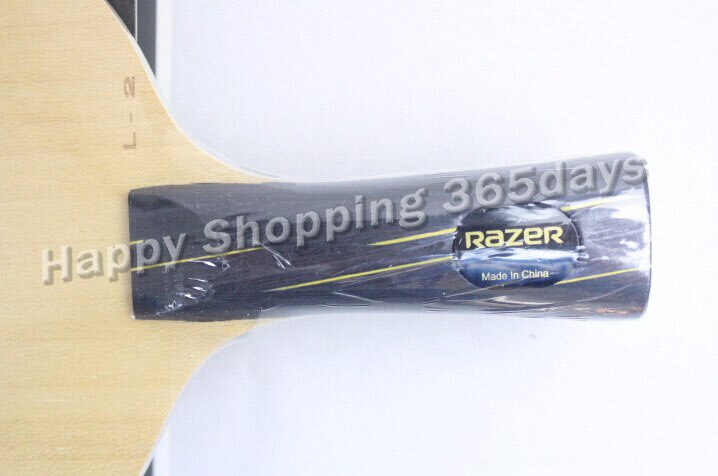Razer L2 L-2 tischtennis boden kohlenstoff boden Ausbildung boden professionelle tischtennis für Tischtennis