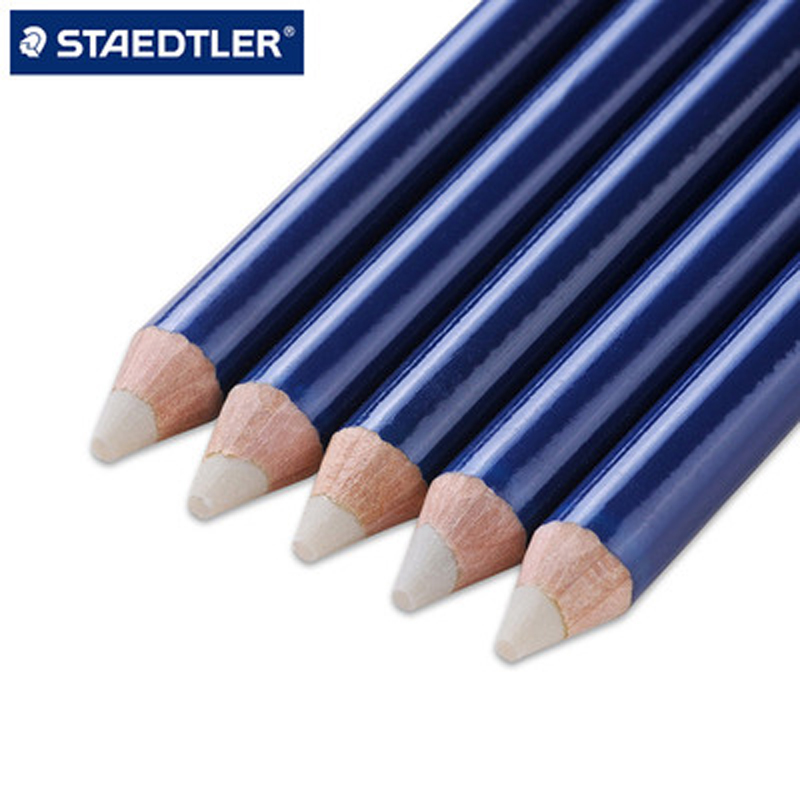 STAEDTLER-Borrador estilo lápiz 6/12 61 + pincel, papelería escolar, suministros de oficina, borrador de lápiz, borradores de bolígrafo de Gel, 526 Uds.