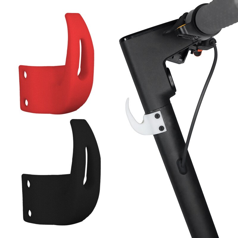 Onever Scooter Gancio Meccanico Design Ad Arco Accessori Scooter Ad alta Densità di Nylon Impermeabile Scooter Gancio per MAX G30