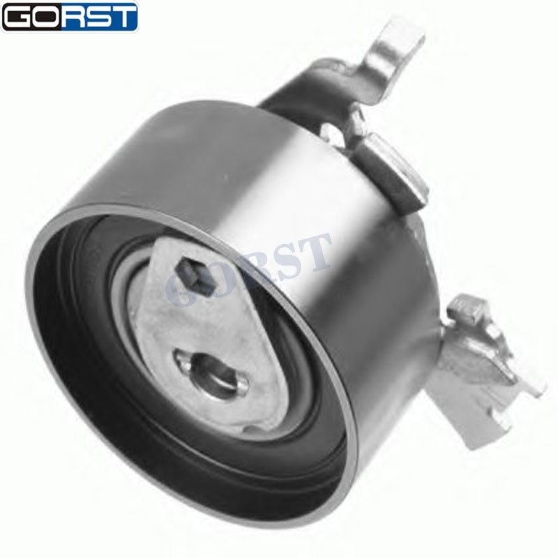 Car parts timing belt 9158004 belt drive tensioner deflection guide pulley for OPEL ASTRA F CALIBRA for VAUXHALL 0636726 0636737