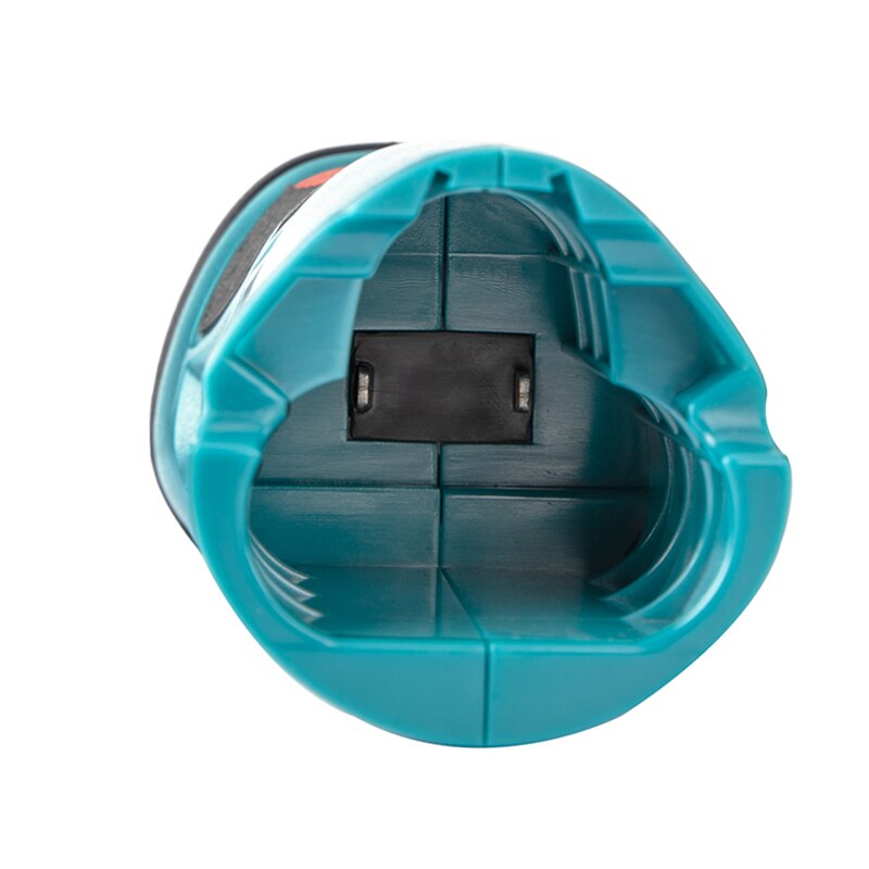 Nyeste for makita led lommelygte gælder for makita batteripakke 10.8v lommelygte 140lm 3w kompatibel med  bl1013 bl1012 bl1014